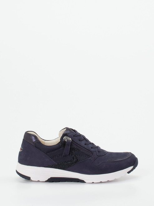 Schnürschuh-26611090213 Gabor Comfort