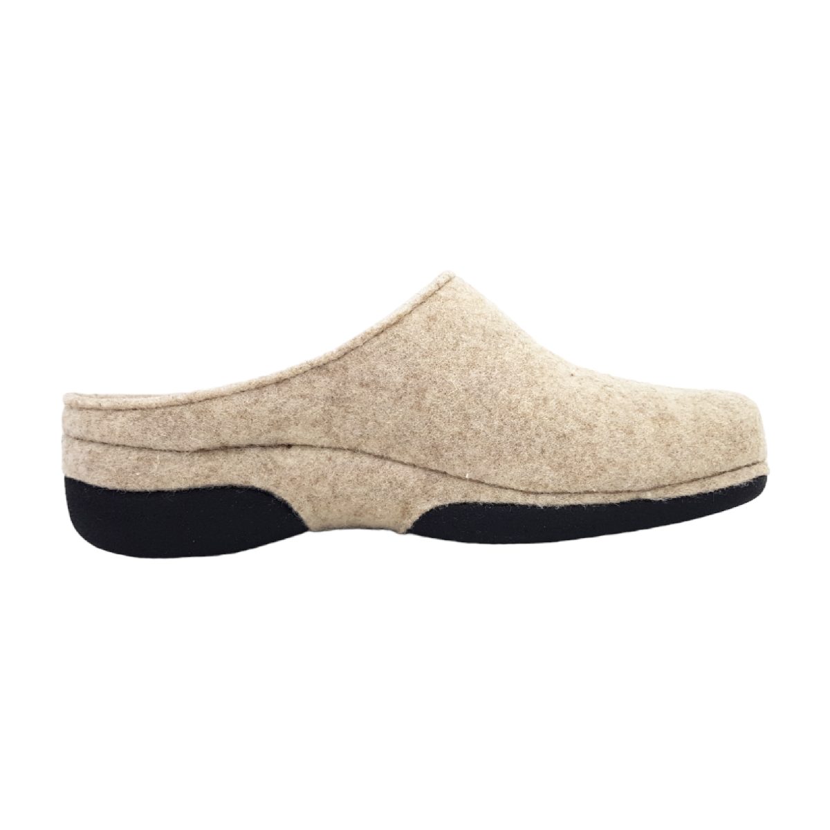 Berkemann Lauren 01578 Beige 744 weißgrau