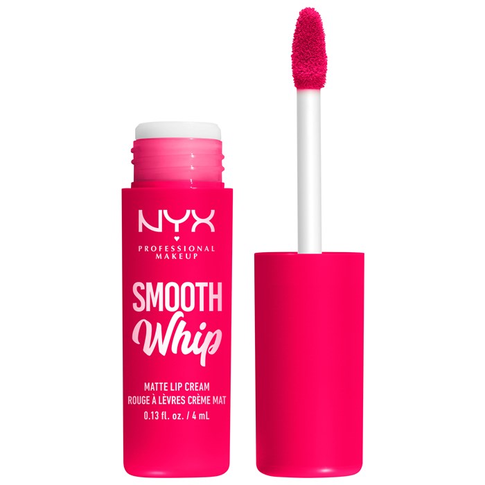 Smooth Whip Matte Lip Cream