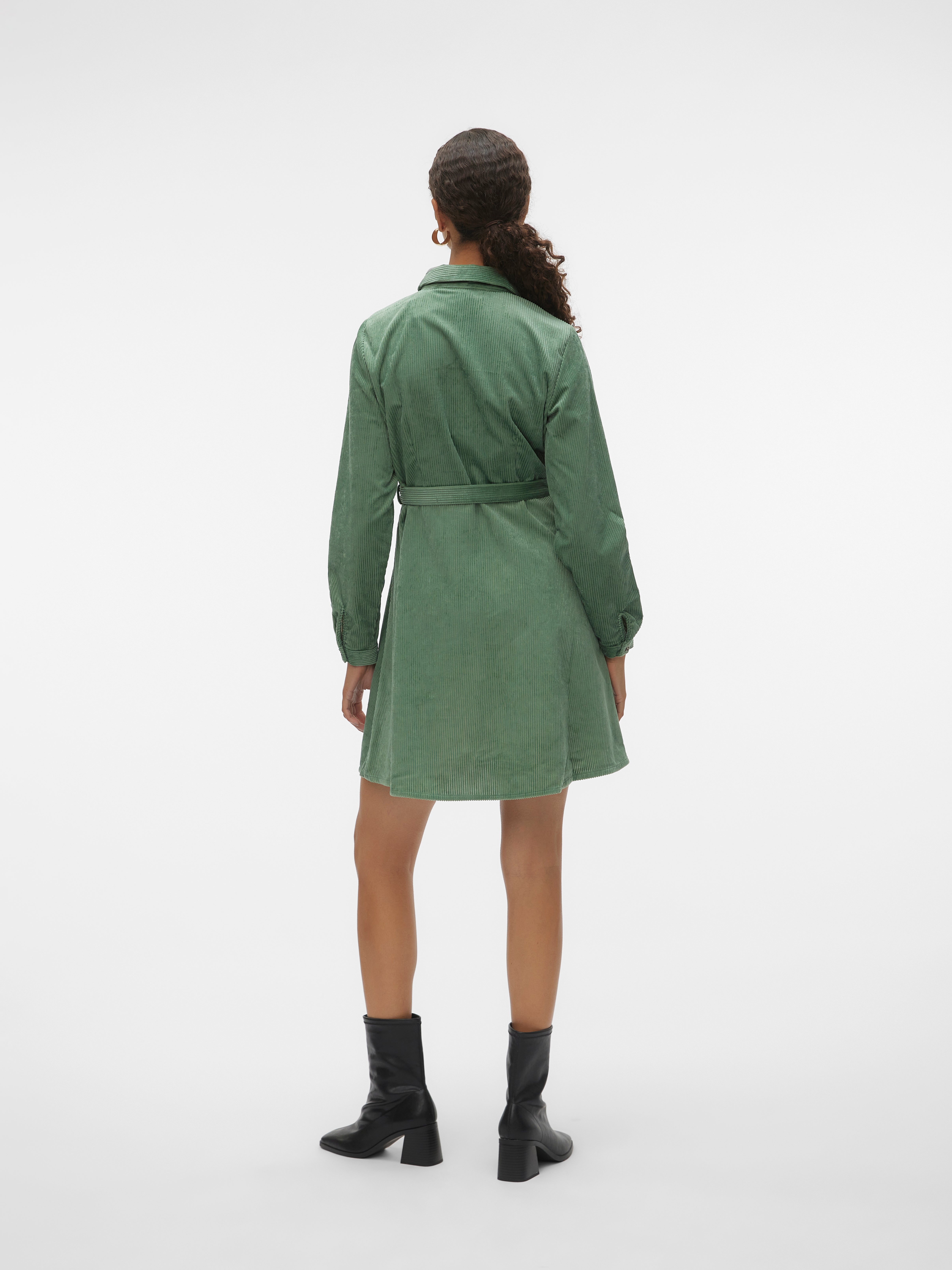 VMNINA Kurzes Kleid