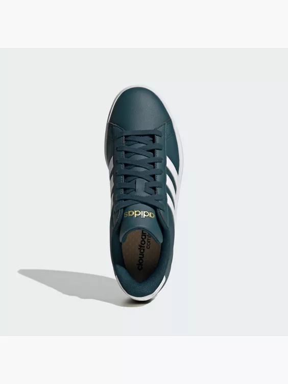 adidas Grand Court Cloudfoam Lifestyle Court Comfort Schuh
