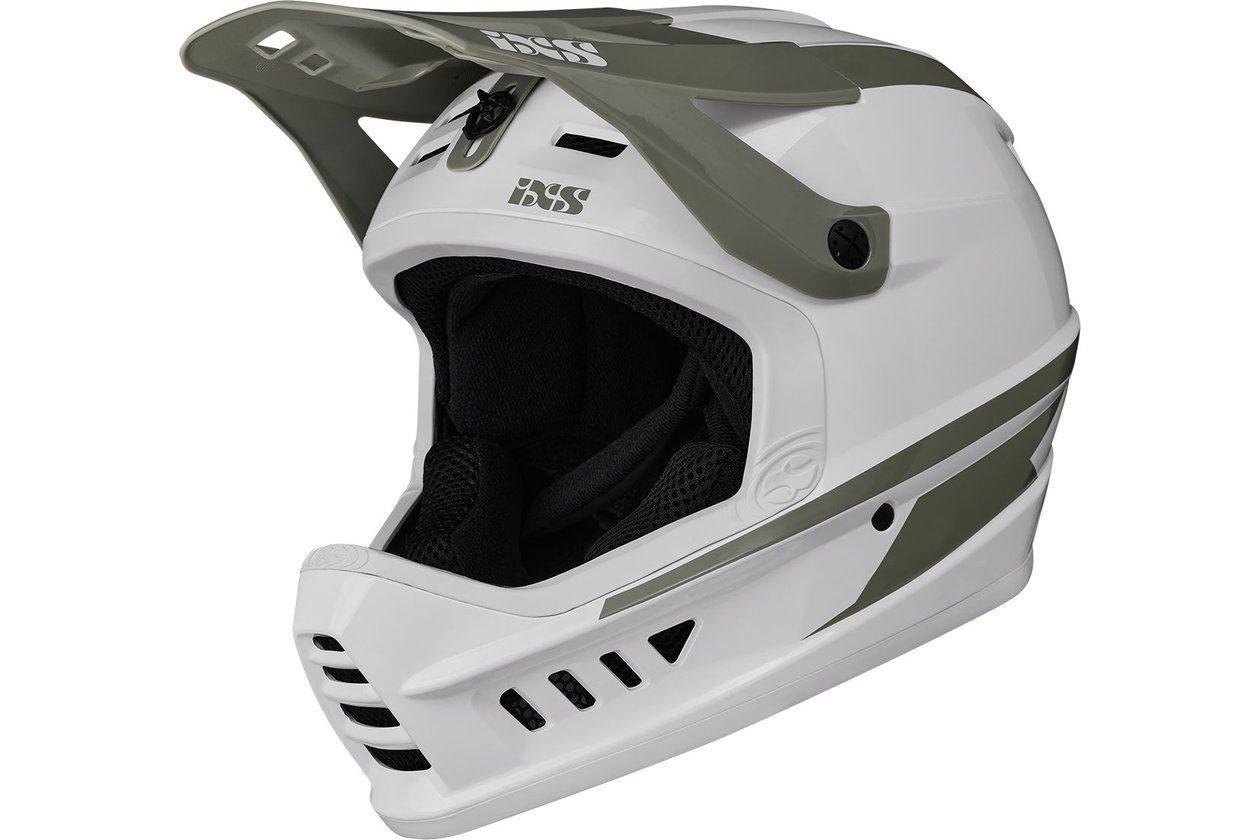 IXS XACT Evo Helm