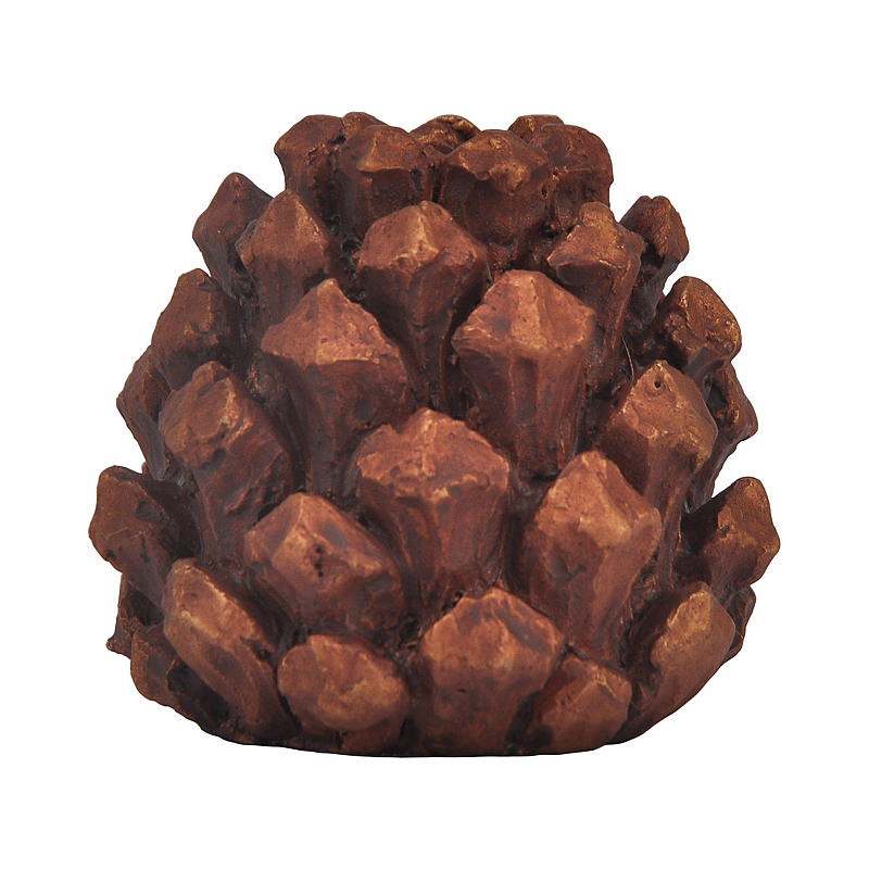 Home Kronelysholder Kongle 8 x 7 cm