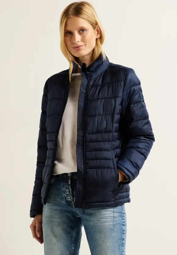 CECIL Steppjacke