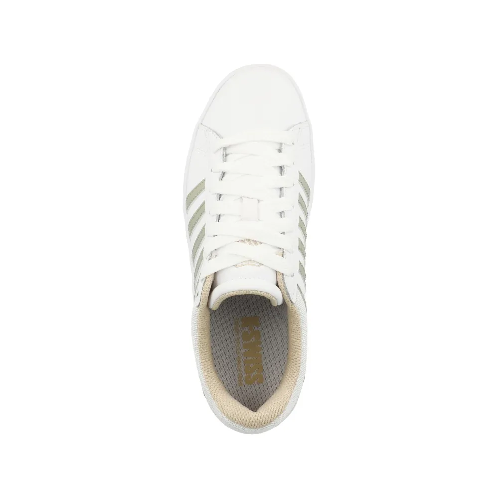K-Swiss Court Winston 96154-997-M / weiss