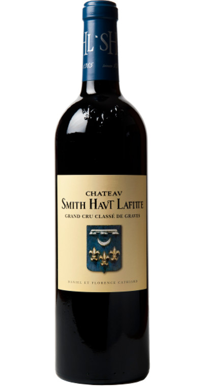 Château Smith Haut Lafitte 2022 (Subskription)