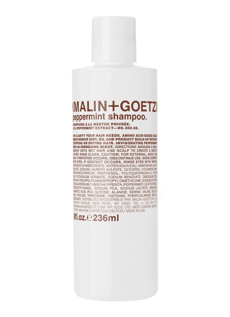 Șampon MALIN+GOETZ cu mentă