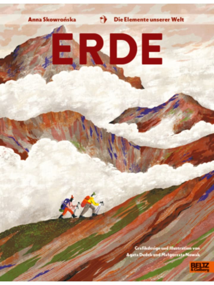 Beltz Verlag Buch - Erde günstig kaufen onesize