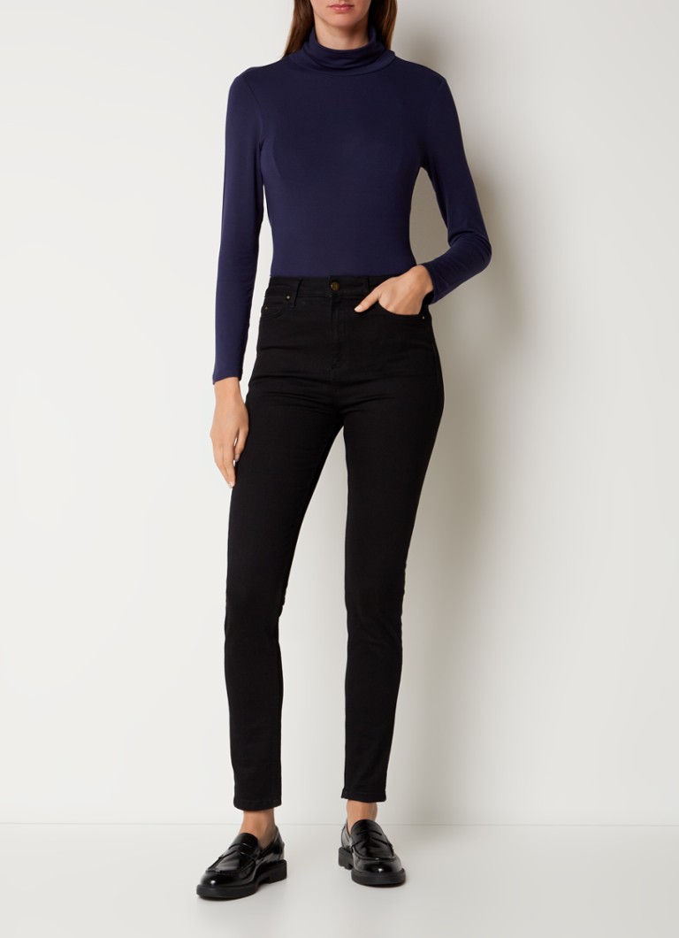 Maglia da furgone a maniche lunghe di Hobbs Mischa