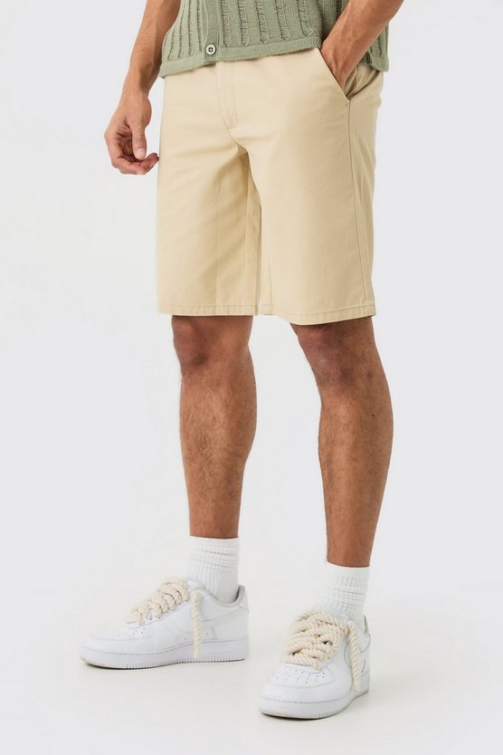 Lockere Shorts