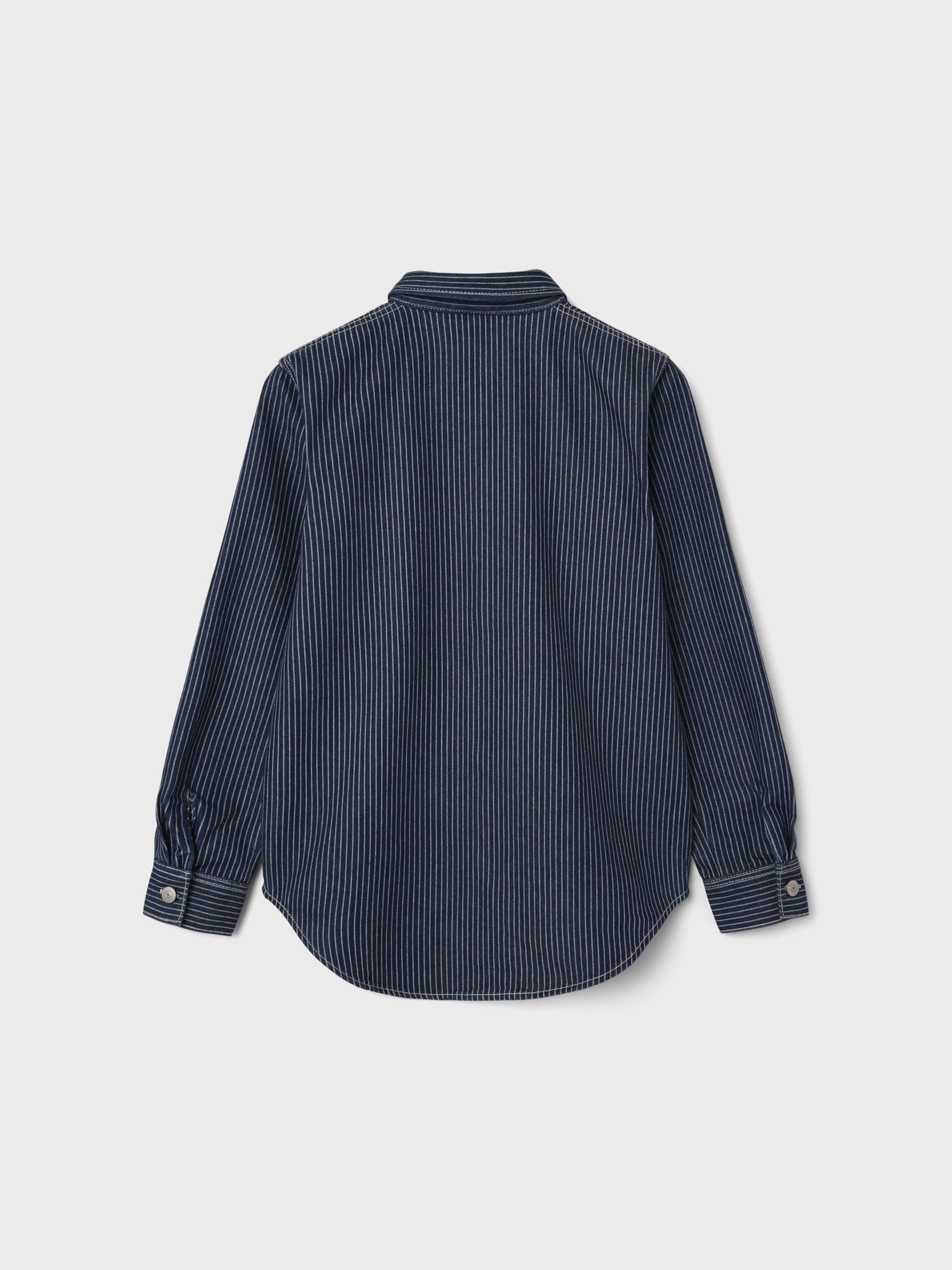 Regular fit Button Up Shirt