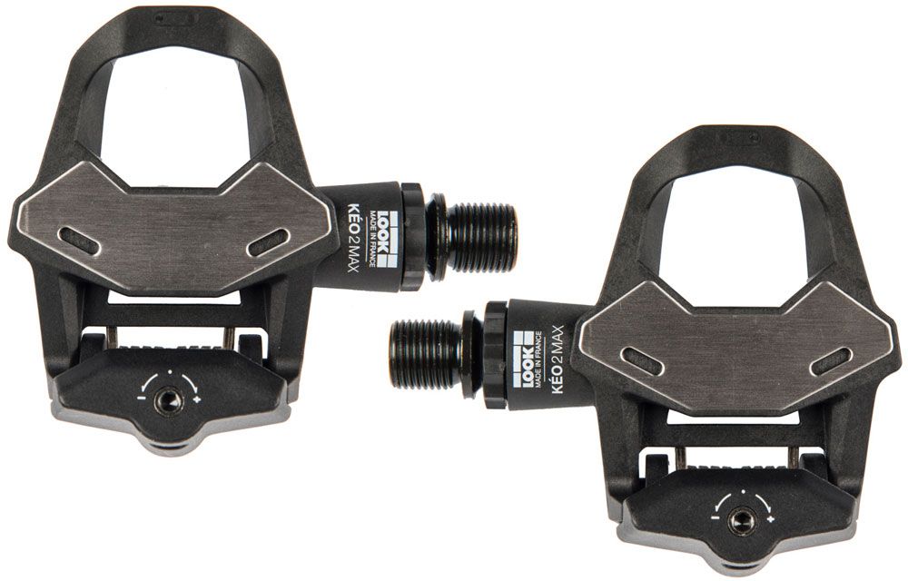 Look KéO 2 Max Pedale kaufen | Bike-Discount