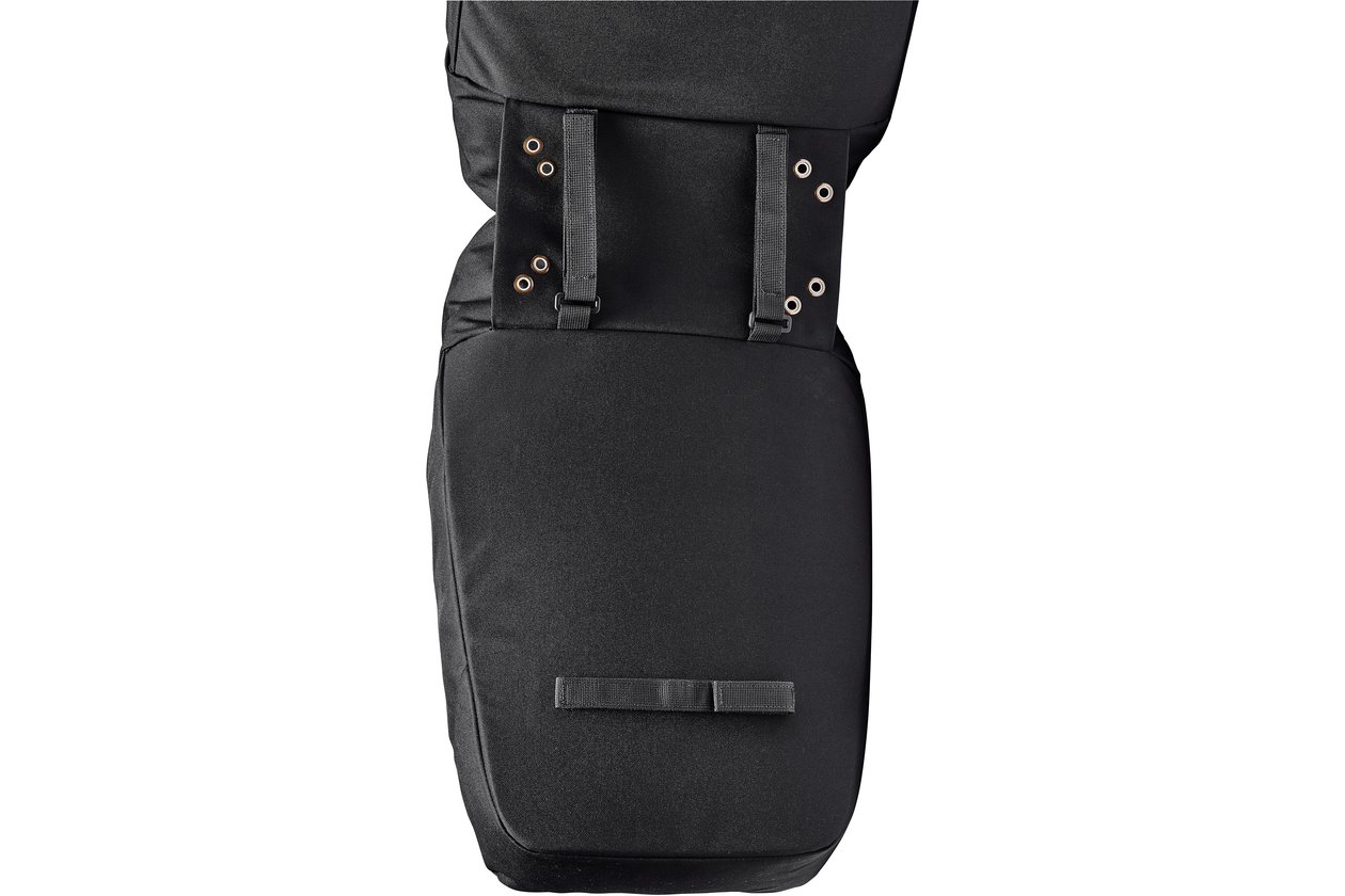 Vaude TwinRoadster