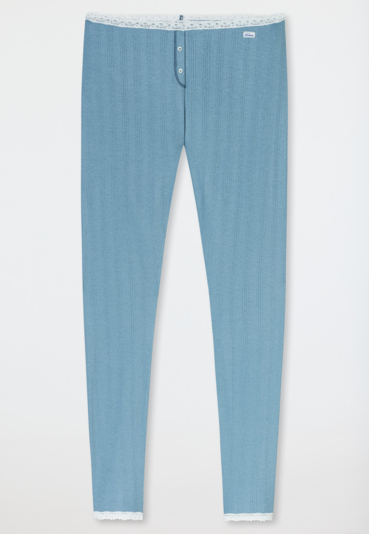 Hose lang taupe - Revival Agathe