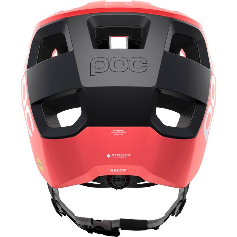 POC Kortal Race MIPS Helm