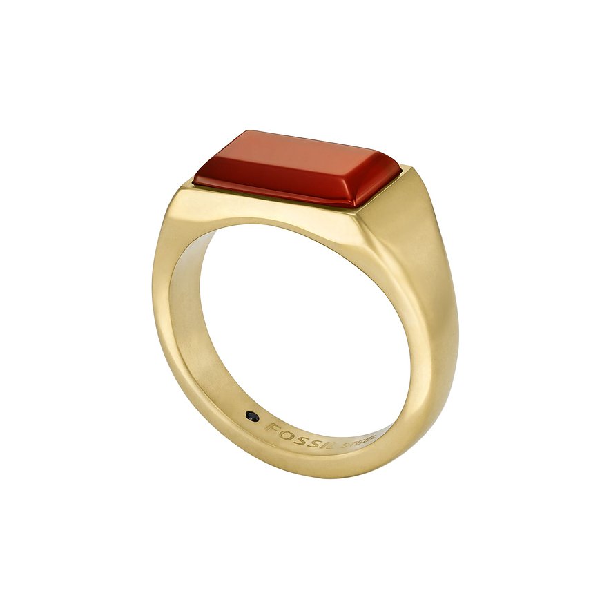 Fossil Herrenring JEWELRY