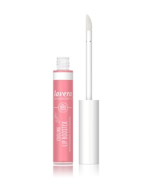 lavera Cooling Lip Booster Lipgloss-5.5 ml