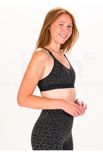 Nike Dri-Fit Indy AOP