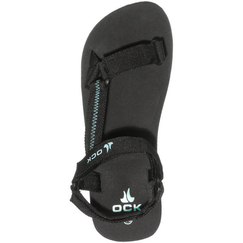 OCK Karibik V Outdoorsandalen Damen