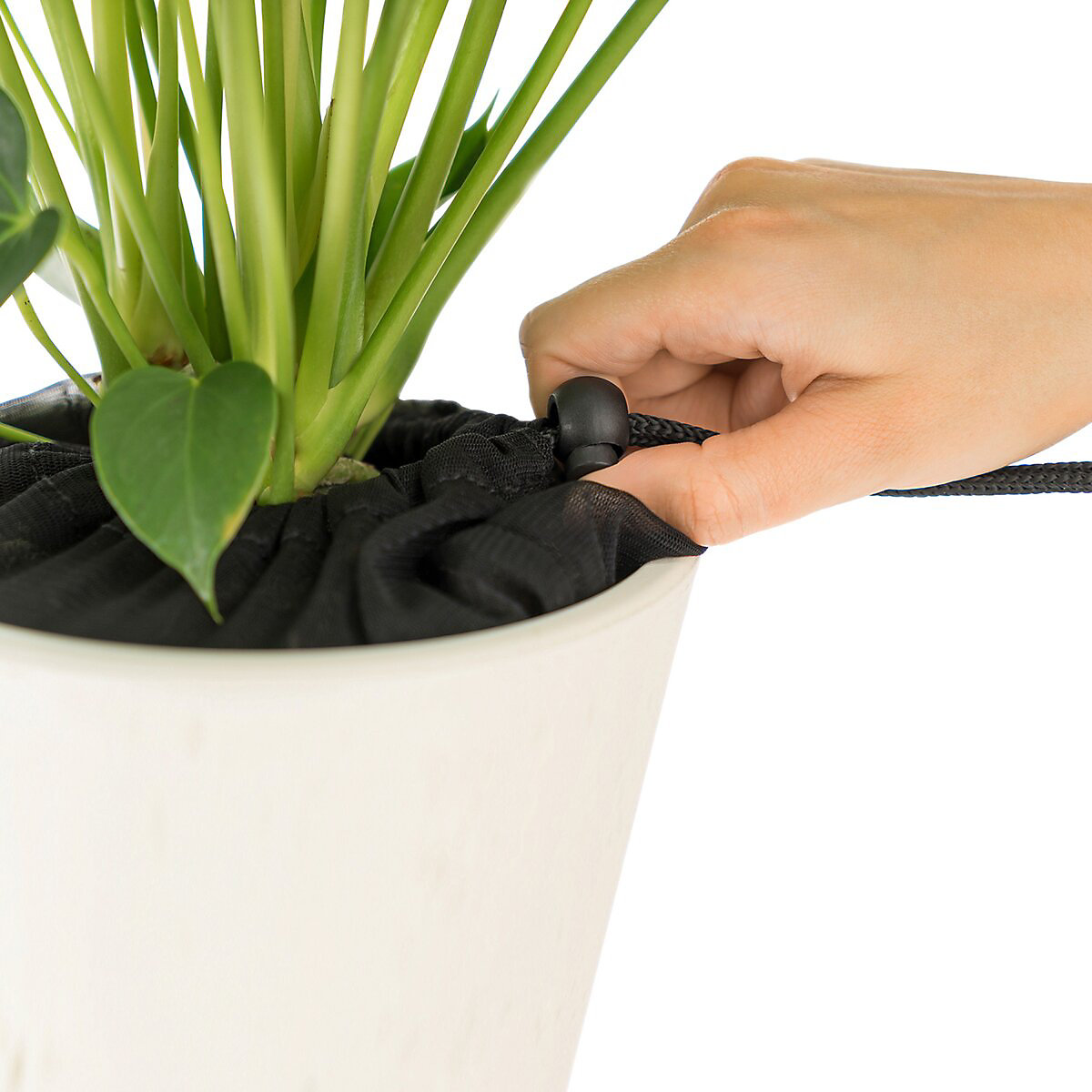 Pflanzenschutznetz Ø 30 cm