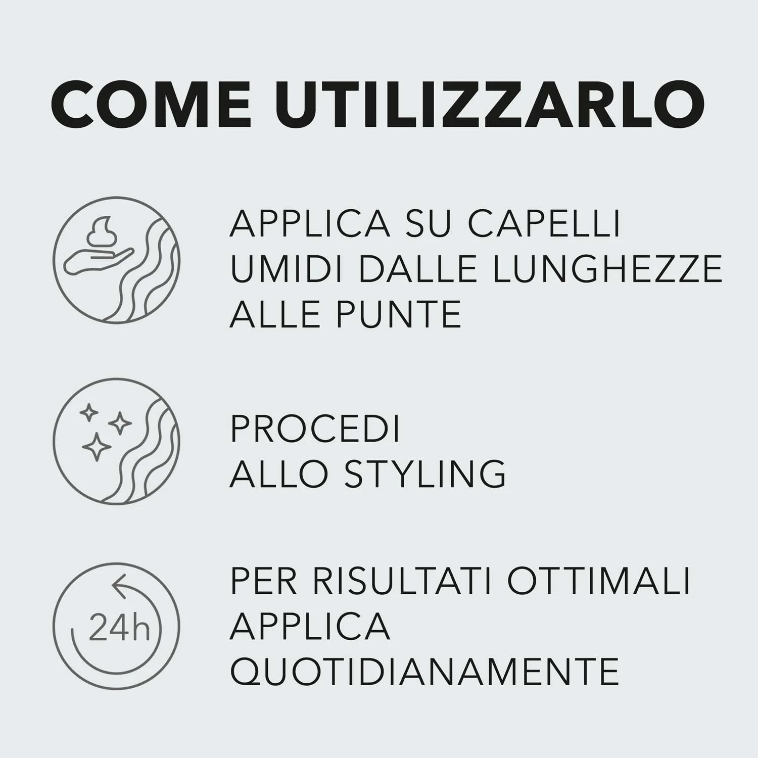 Hiustenhoito NO.BREAKER Bonding & Styling Leave-in Cream - Muotoilu- ja viimeistelyvoide