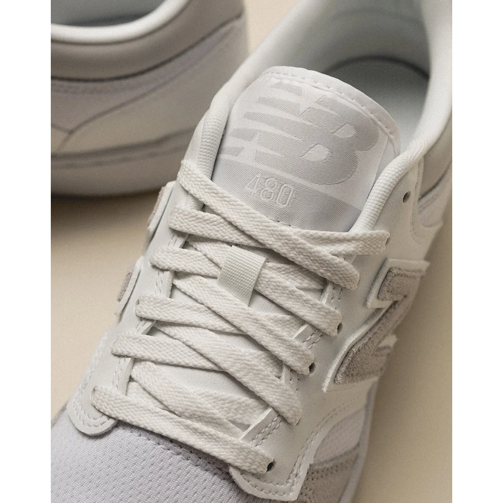 New Balance 480 BB480LKA BB480LKA / weiss