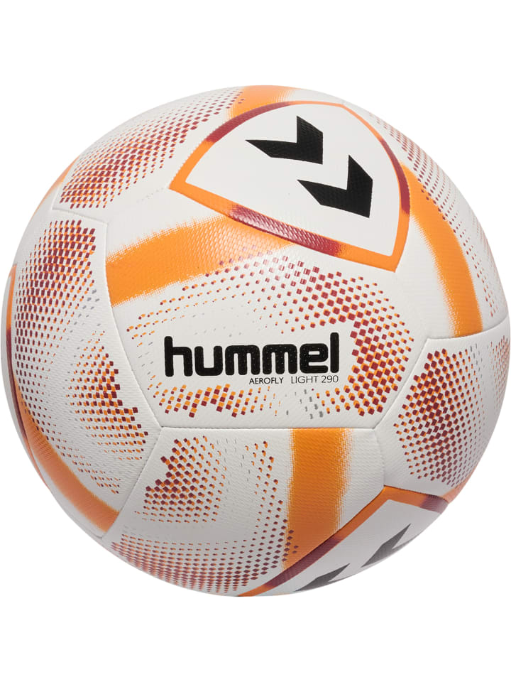 Hummel Hummel Fußball Hmlaerofly Erwachsene in WHITE/ORANGE günstig kaufen 37