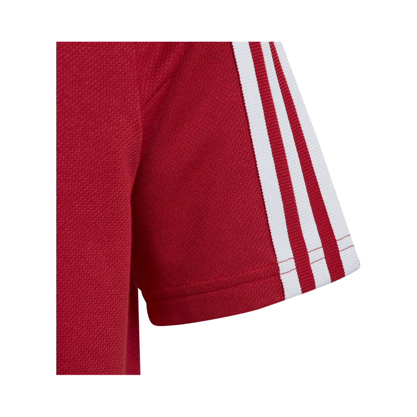 adidas Tiro 23 Competition Poloshirt Kids Rot