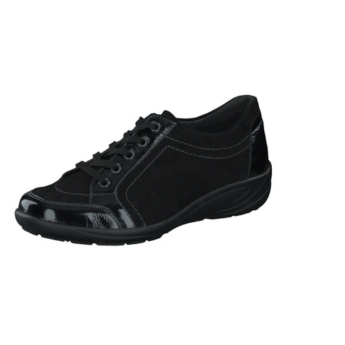 Schnürschuh-26530090020 Semler