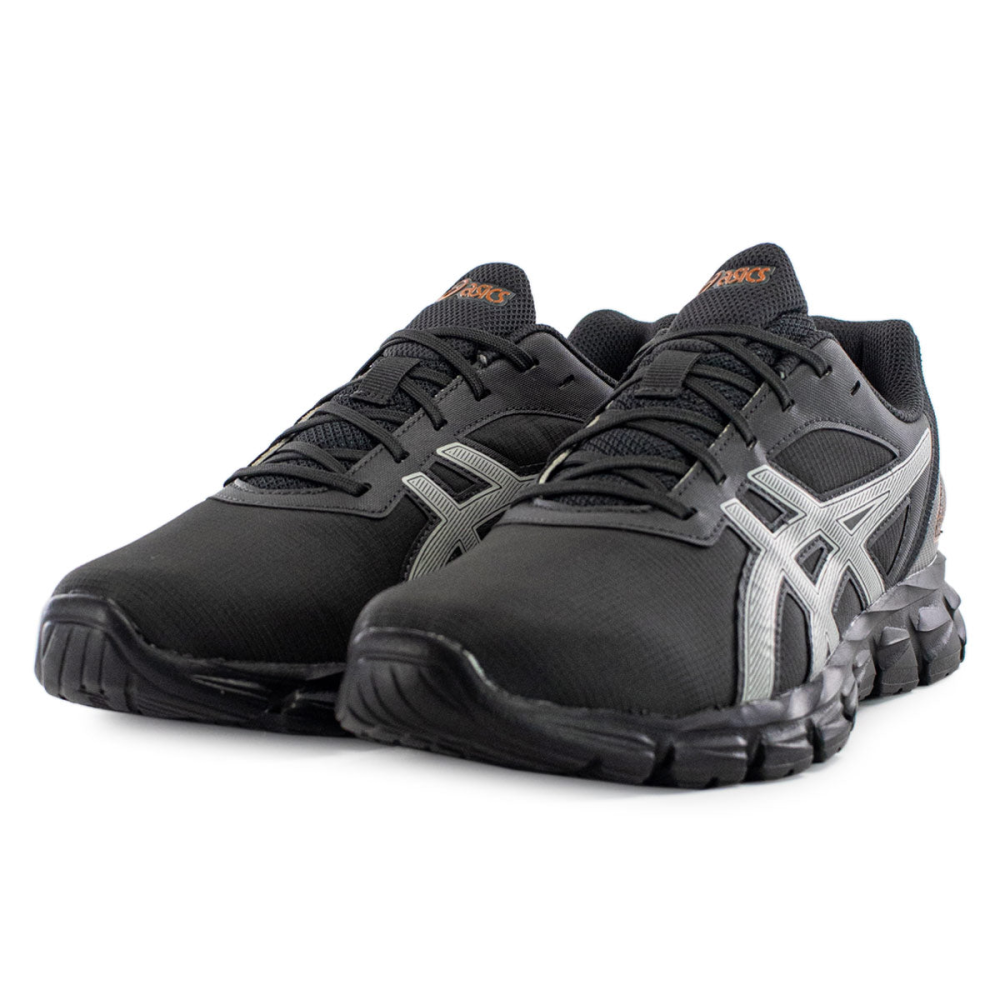 Asics Gel Quantum Lyte II 1201A873-020 / grau