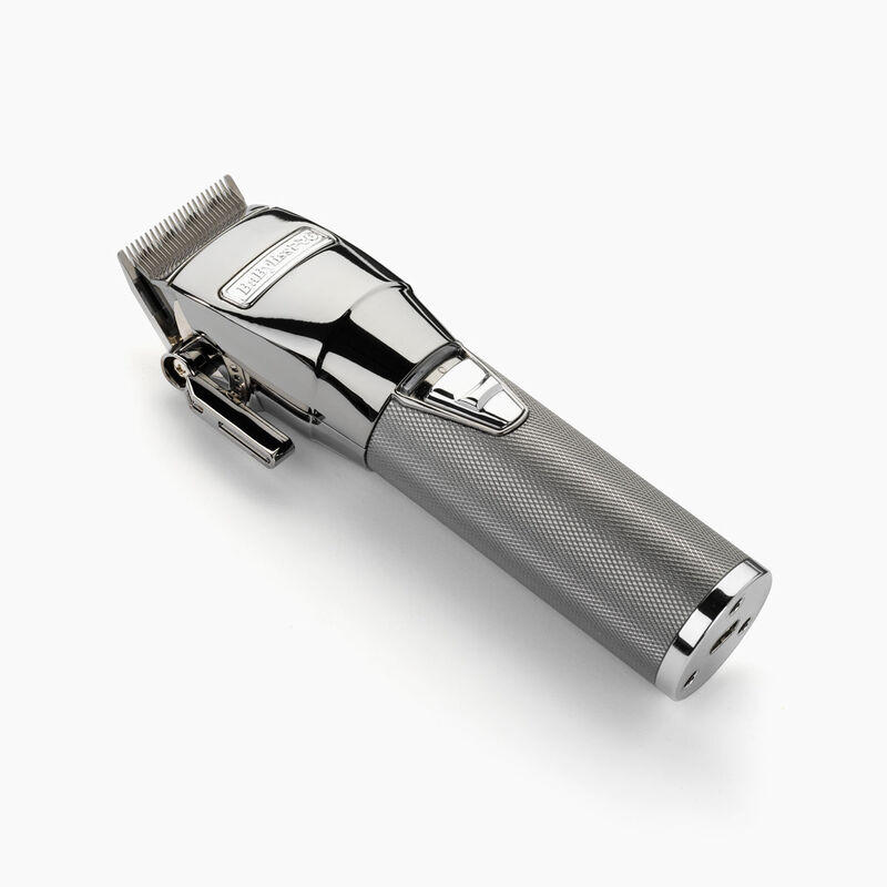 Tondeuse de coupe CHROMFX