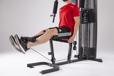 MOTIVE FITNESS by U.N.O. Multi-Gym Smart