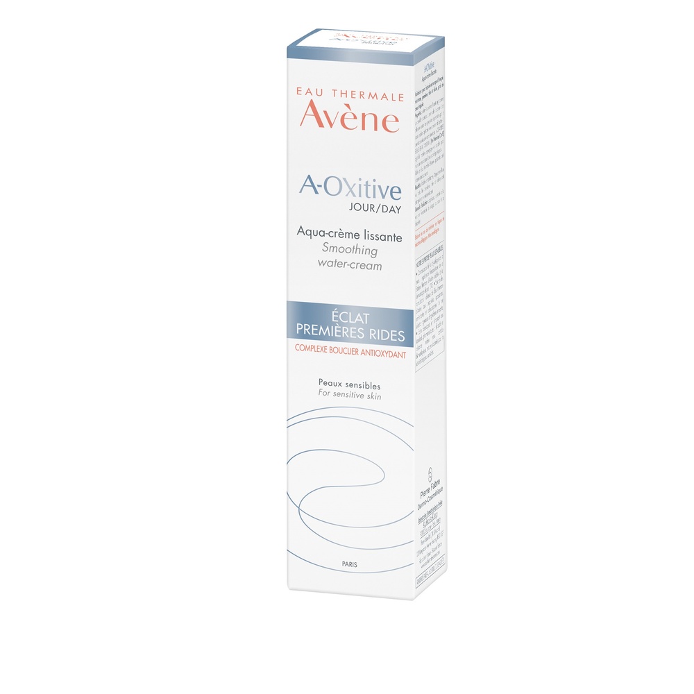 Avène A-OXITIVE aqua crème lissante Crème lissante