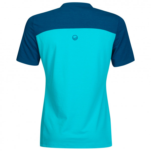 Halti - Women's Core Half Zip T-Shirt - Funktionsshirt
