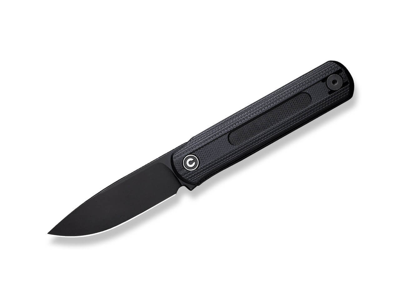 Foldis G10 Black