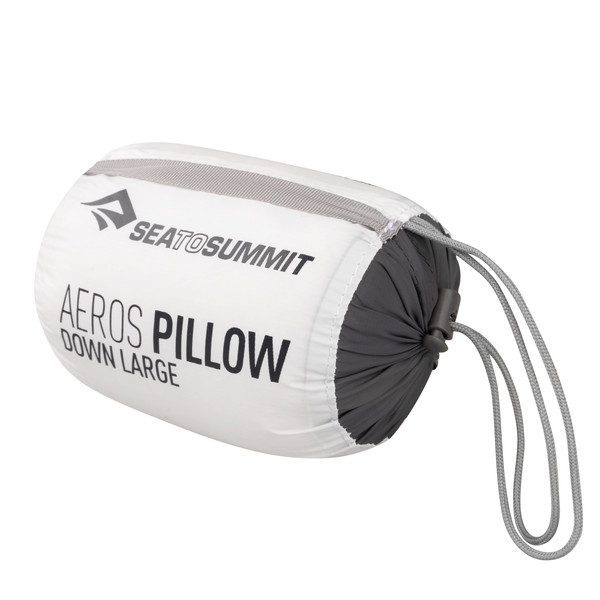AEROS DOWN PILLOW LARGE - Kissen
