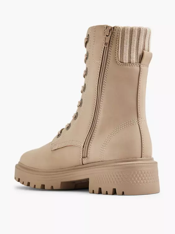Graceland Schnürboots