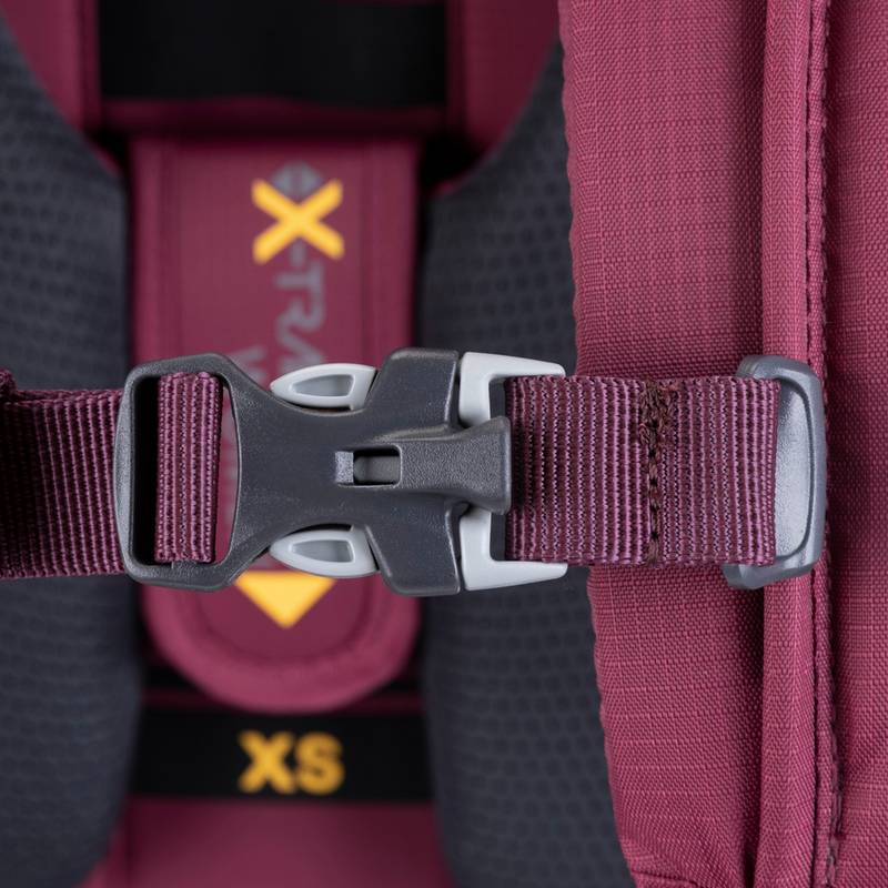 Jack Wolfskin HIGHLAND TRAIL 50+5 Trekkingrucksack Damen