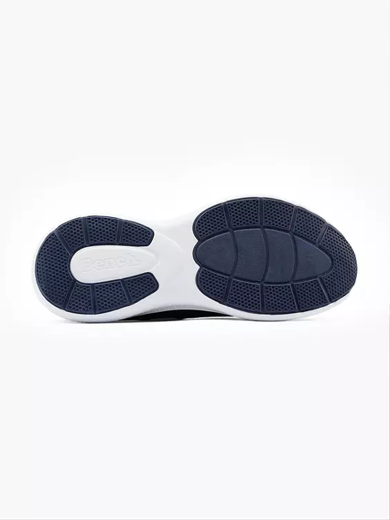 Bench Slip On Sneaker