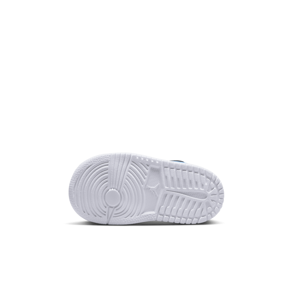 NIKE JORDAN 1 ALT Infant Air Low DR9747-041 / blau