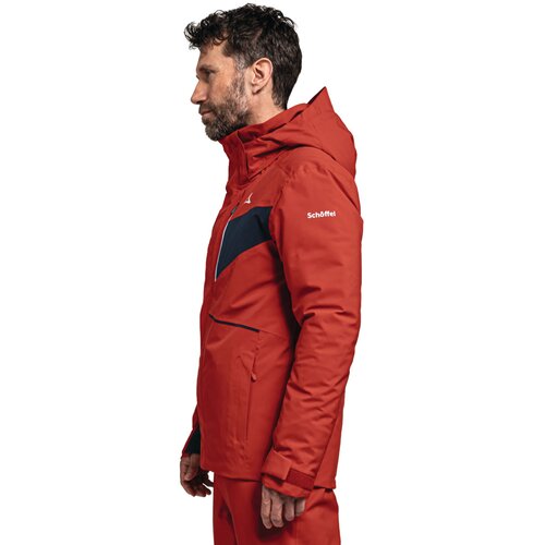 HERREN JACKE SKI JKT BRUNNENKOPF2 M