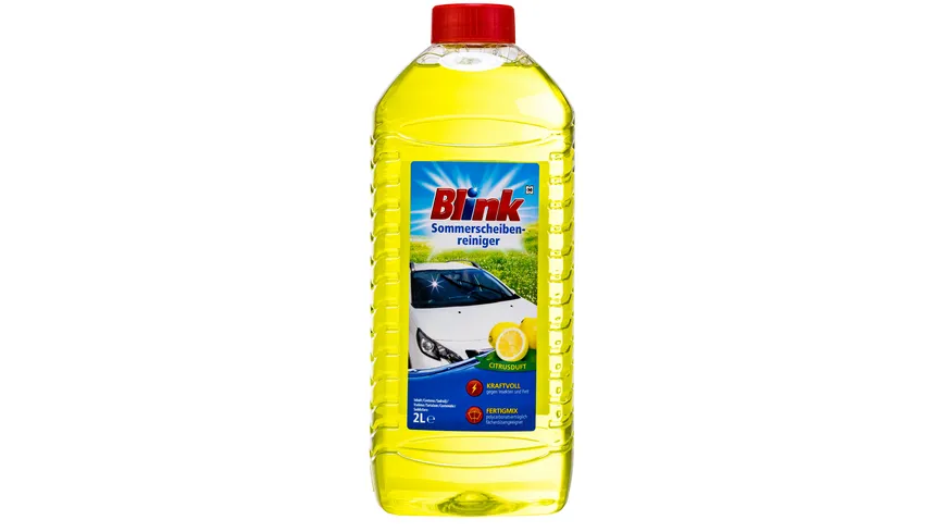 Blink Sommerscheibenreinger 2 l