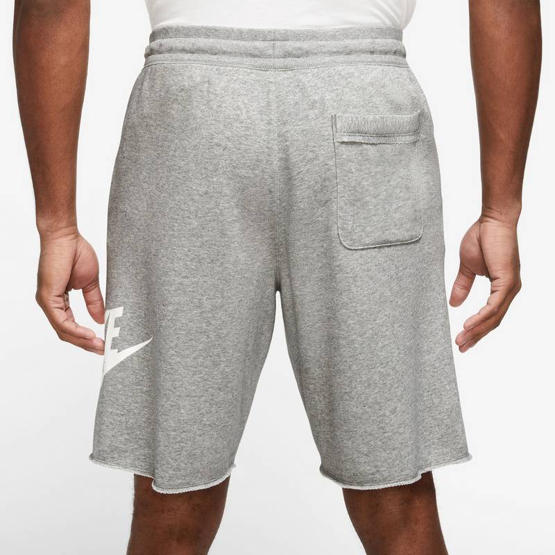 Nike Club Alumini Sweatshorts Herren
