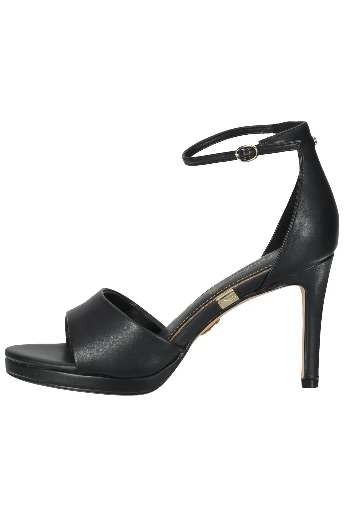 Buffalo  High Heels - Schwarz - Pfennigabsatz/Stiletto