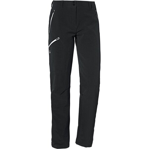DAMEN HOSE PANTS ASCONA WARM L
