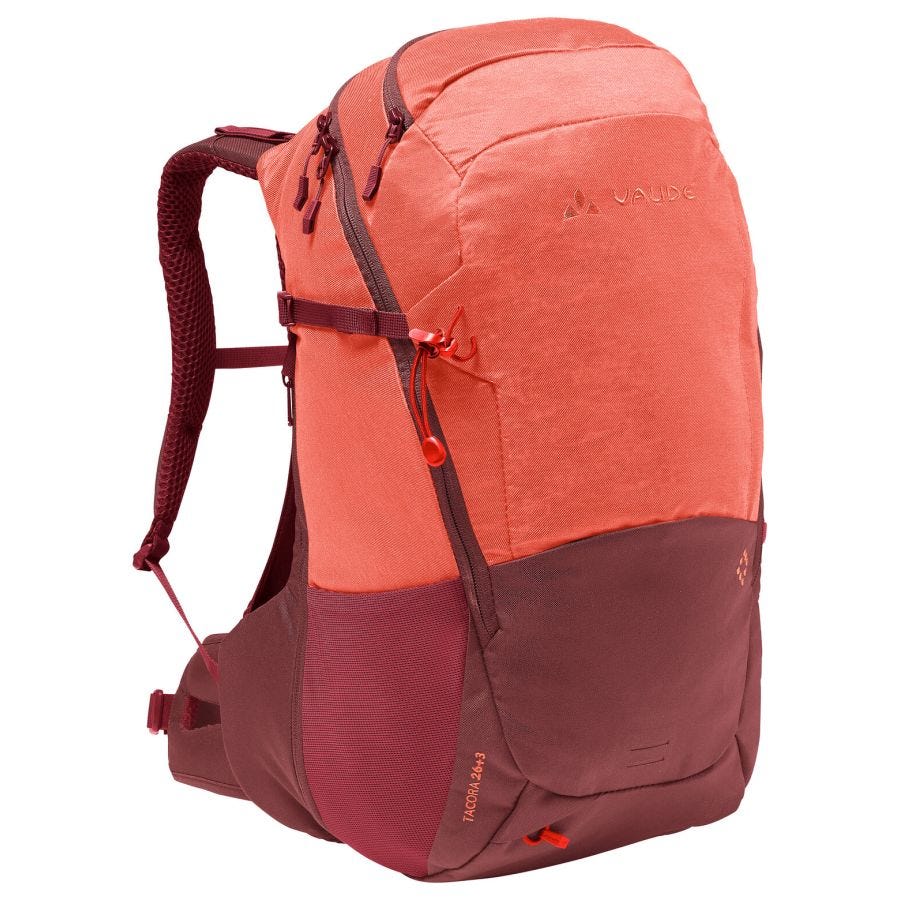 Tacora 26+3 - Wanderrucksack Damen