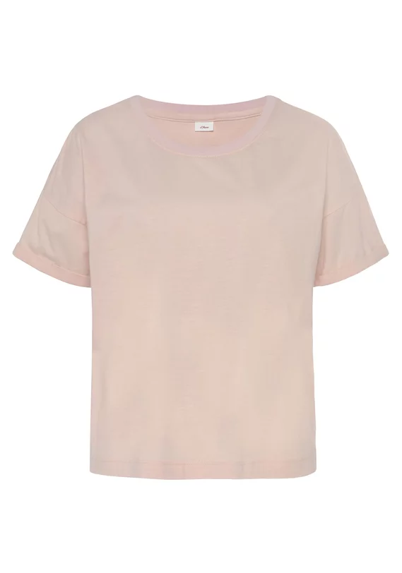 Pyjamaoberteil