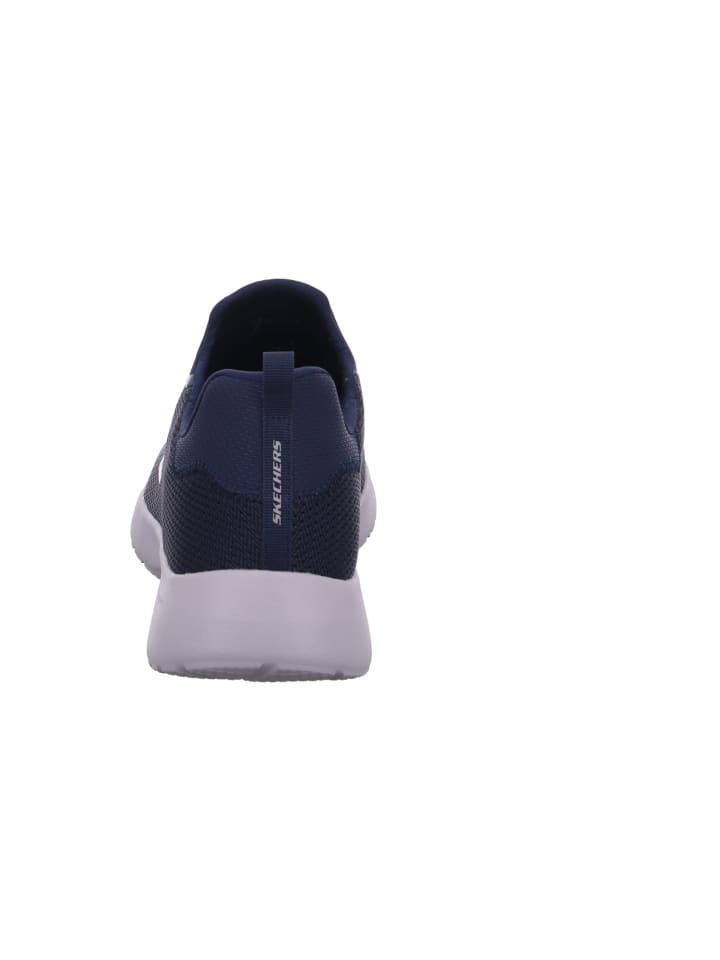Skechers Sportschuh Dynamight in Blau günstig kaufen