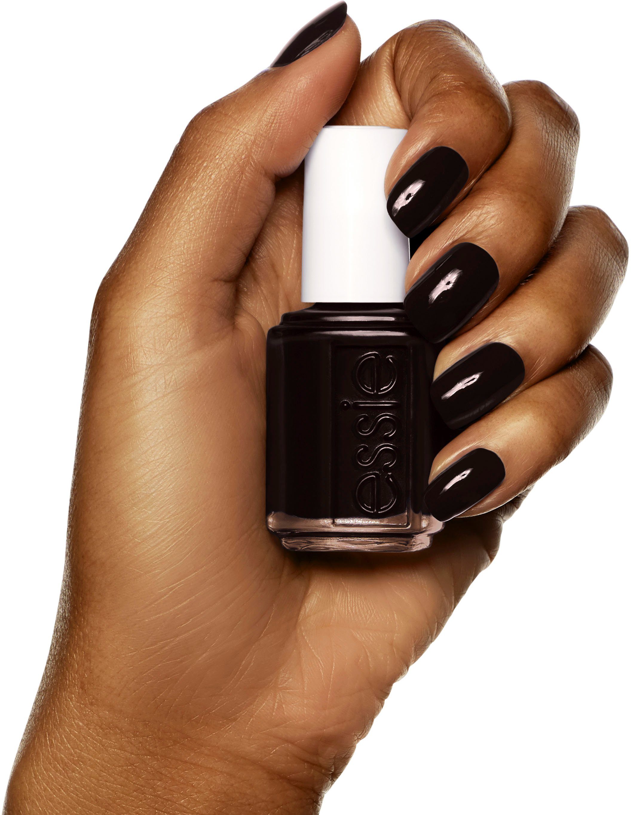 essie Nagellack Bordeauxtöne