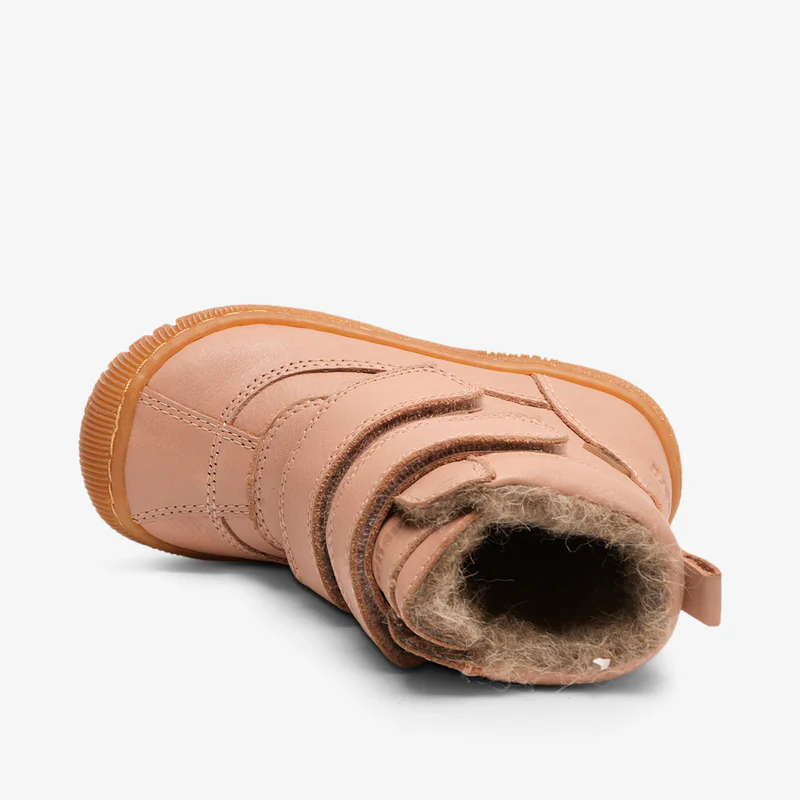 ellis tex Nude - Rose